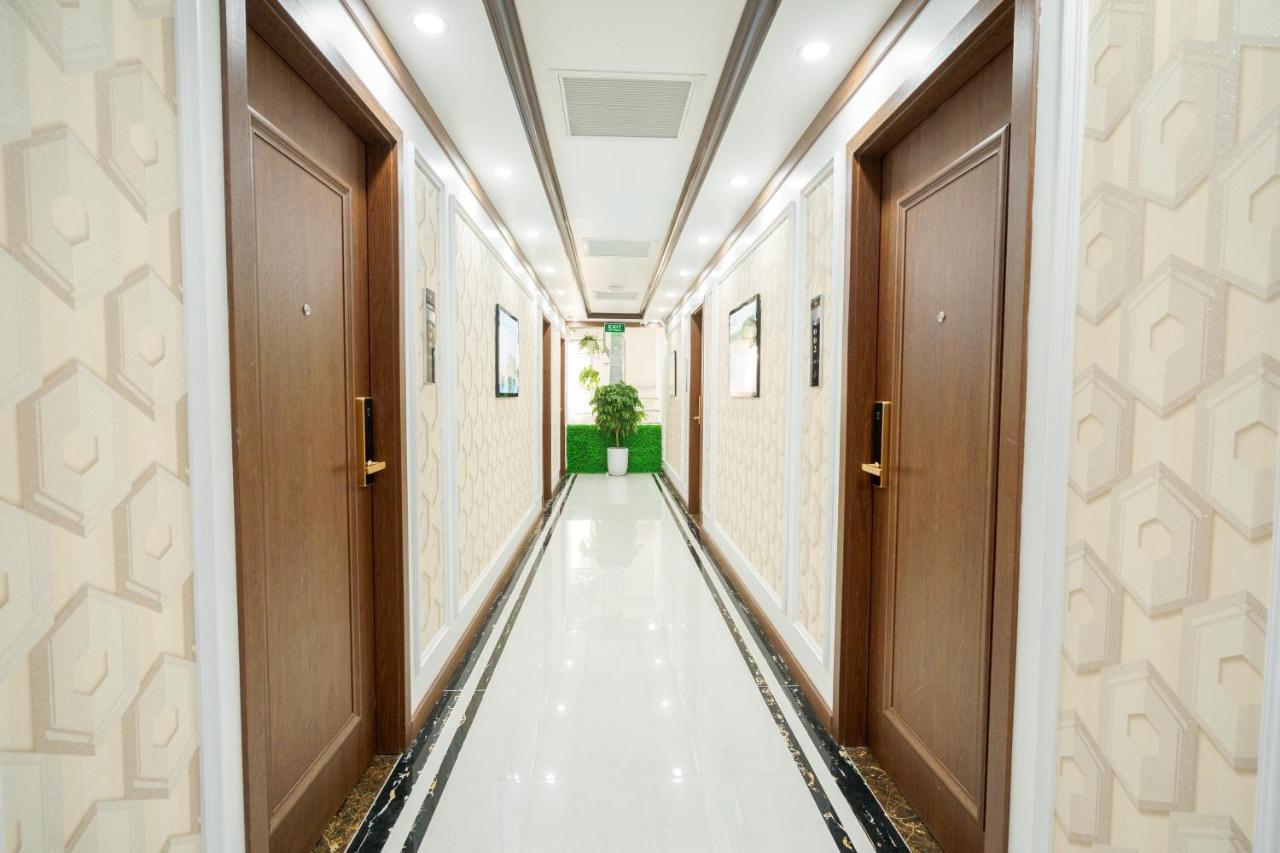Sunland Halong Hotel And Restaurant Hạ Long Extérieur photo
